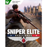 ✅ Sniper Elite: Resistance XBOX ONE SERIES XS PC Ключ🔑