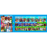 🎁THE SIMS 4 🔷 25 ДОПОЛНЕНИЙ 🔷PC/MAC🔷 СМЕНА ПОЧТЫ