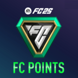 🔵FC 25 POINTS 1050/2800/5900/12000/18500🔵EA APP КЛЮЧ