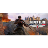 Sniper Elite: Resistance * STEAM RU ⚡ АВТО 💳0%