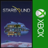 ☑️⭐Starbound XBOX⭐Покупка на Ваш аккаунт⭐☑️