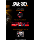 COD Black Ops6🔑Tokyo TGS game show 2024 Bundle ⭐
