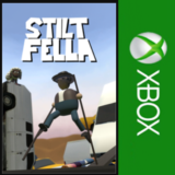☑️⭐Stilt Fella XBOX⭐Покупка на Ваш аккаунт⭐☑️