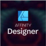 Affinity Designer 1.10.6 / Бессрочная / Windows / Mac
