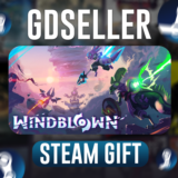 ⚡ Windblown (Steam Gift/RU-KZ-UA)