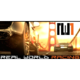 Real World Racing STEAM Gift - Global