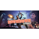 The Showdown Effect Standard STEAM Gift - RU/CIS