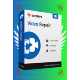 ➡️ AnyMP4 Video Repair 🔑 Код регистрации на 1 год 🚀