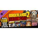 Borderlands 2 Season Pass STEAM GIFT ВСЕ СТРАНЫ