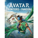 Avatar: Frontiers of Pandora 8050 Tokens ❗PC❗ ❗RU❗