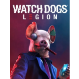 Watch Dogs: Legion 8850 WD CREDITS ❗PC❗RU❗