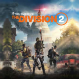 The Division 2 - 8050 Premium Credits - PC - RU