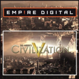 Sid Meier's Civilization V 5 / Ключ Steam / RU / CIS