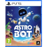🎮ASTRO BOT  PS5 Аренда 5 дней🟢