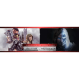 ⚡️Middle-earth: Shadow of War Bundle | АВТО RU Steam