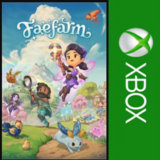 ☑️⭐Fae Farm XBOX⭐Покупка на Ваш аккаунт⭐☑️