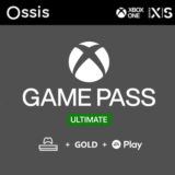 Game Pass Ultimate 🎮 XBOX ⚡️Авто 24/7
