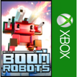 ☑️⭐Boom Robots XBOX⭐Покупка на Ваш аккаунт⭐☑️