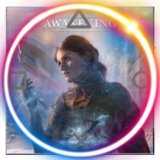💠 Unknown 9: Awakening (PS4/PS5/RU) П3 - Активация