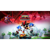 💥SONIC X SHADOW GENERATIONS 🔵 PS4 / PS5 🔴ТУРЦИЯ🔴