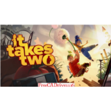 🎯It Takes Two | ОФФЛАЙН |STEAM| БЕЗ GUARD🎯