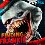 Finding Frankie STEAM