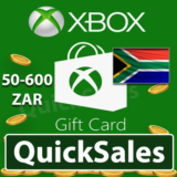 🚀АВТО🎁XBOX LIVE GIFT CARD✅ ЮЖНАЯ АФРИКА 50-600 ZAR 💸