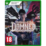 Shadows of the Damned Hella Remastered Xbox One & X|S