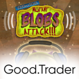 Mutant Blobs Attack - Offline Steam аккаунт