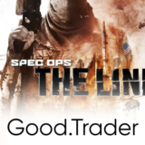 Spec Ops The Line - Offline Steam аккаунт
