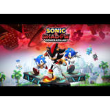 ❤️‍🔥SONIC X SHADOW GENERATIONS(Xbox)+Игры общий