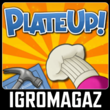 PlateUp! (Steam) 🔵РФ-СНГ