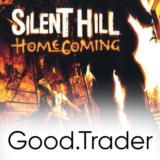 Silent Hill: Homecoming - Offline Steam аккаунт