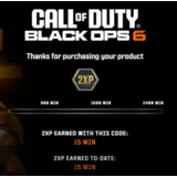 🌸🔴15 Min Double XP🔴🌸/MONSTER ENERGY/CoD Black Ops 6