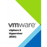 VMWare vSphere 8 (ESXi) Hypervisor /Бессрочная лицензия
