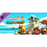 DLC Overcooked! 2 Surf 'n' Turf STEAM KEY (RU+CIS)
