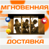 TOMB RAIDER DEFINITIVE SURVIVOR TRILOGY \STEAM\КЛЮЧ
