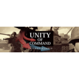 Unity of Command Trilogy Bundle STEAM Gift - Global