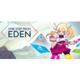 One Step From Eden STEAM KEY (RU+CIS)