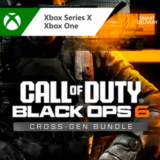 CALL OF DUTY: BLACK OPS 6 - CROSS-GEN BUNDLE✅XBOX КЛЮЧ