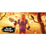 Hello Neighbor STEAM KEY (RU+CIS)