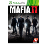 Mafia 2 Xbox 360/One/Series активация любой регион