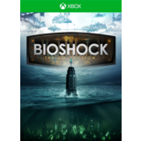 BioShock: The Collection (Xbox One Series SX) Аренда
