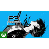 Persona 3 Reload GLOBAL STEAM КЛЮЧ + РФ / expansion dlc