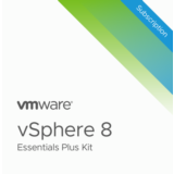 VMware vSphere 8 Essentials Plus / Бессрочная лицензия