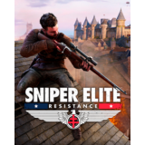 🔥Sniper Elite: Resistance (STEAM)🔥 РУ/КЗ/УК/РБ
