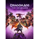 ✅ Dragon Age: The Veilguard