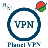 ✅PlanetVPN PREMIUM ✅ Работает в РФ 🔥