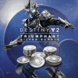 🔵Destiny 2 Triumphant Silver Bundle | PS4/PS5 Турция