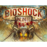 BioShock Infinite / Ключ Steam / Россия / СНГ